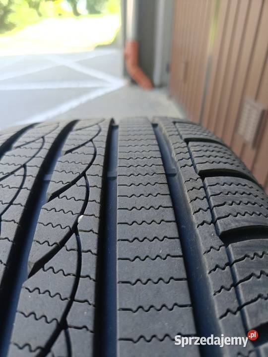 Sprzedam felgi aluminiowe Mercedes Tychy