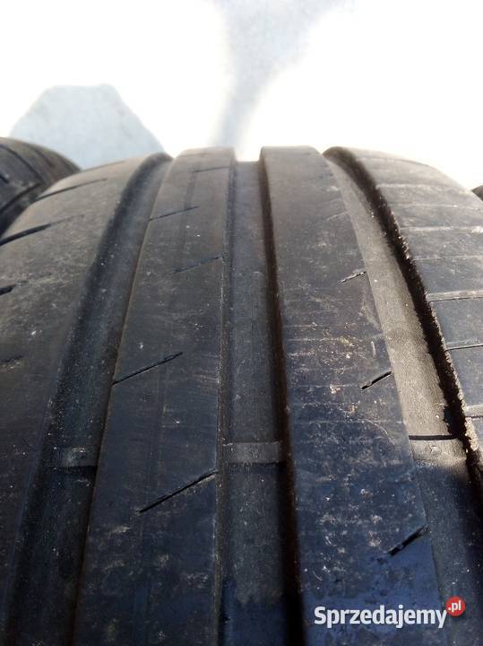 Opony 1956515 15 Fulda lato