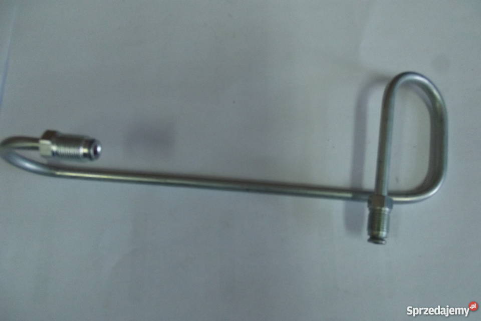 Przewody paliwowe hamulcowe hydrauliczne nieuszkodzony Parczew sprzedam