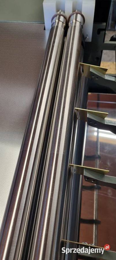 Kaszerownica klejarka 520 Kłodawa