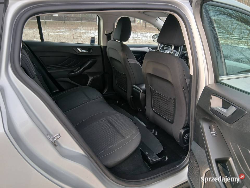 Ford Focus z 2020r sprzedam