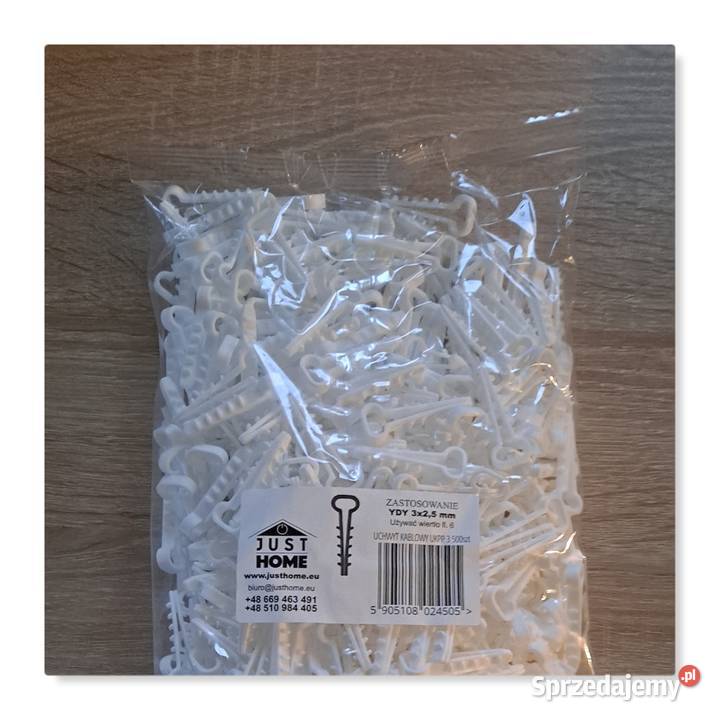 FORMY WTRYSKOWE DO UCHWYTÓW SZYBKIEGO MONTAŻU Żabia Wola