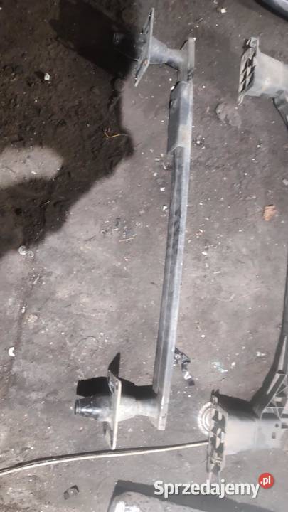 Belka zderzaka przód Citroen Ds5 osobowe Książ Wielkopolski sprzedam