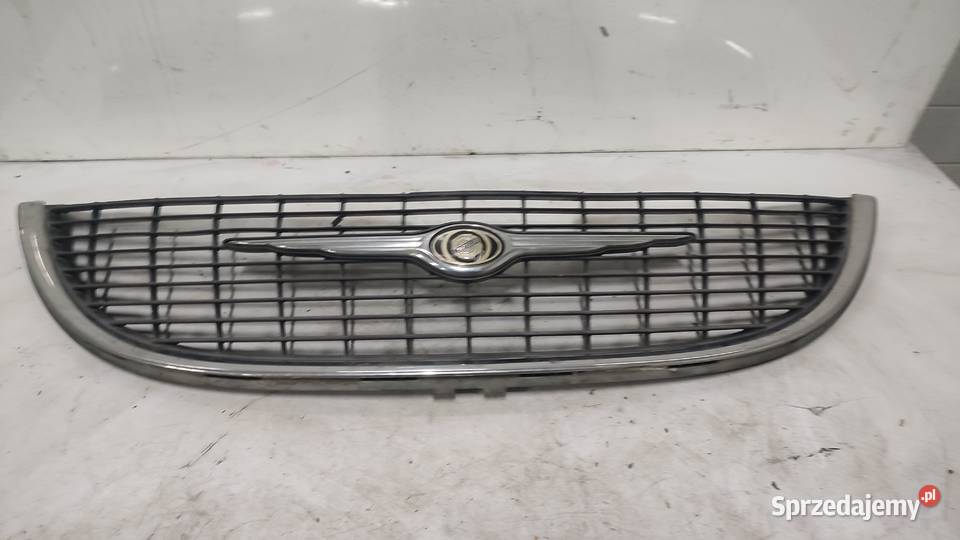 CHRYSLER VOYAGER 0005 ATRAPA GRILL Atrapy Włoszczowa