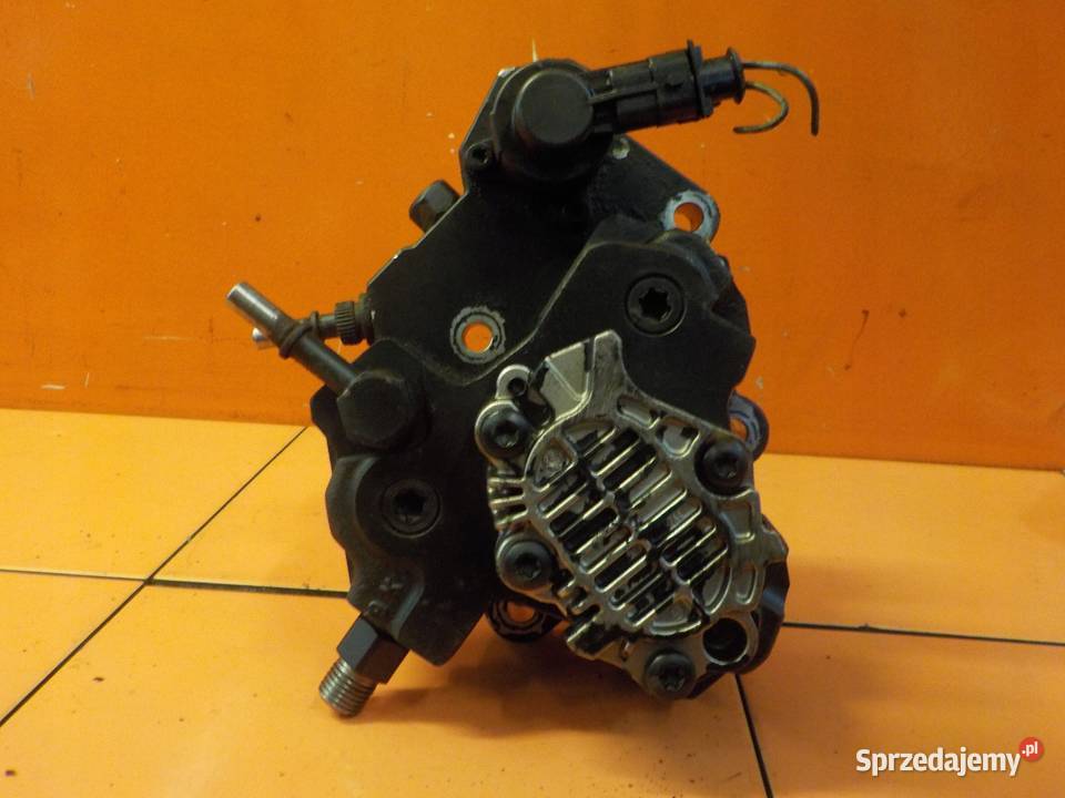 RENAULT TRAFIC VIVARO PRIMASTAR 20 DCI 114 09r Suków