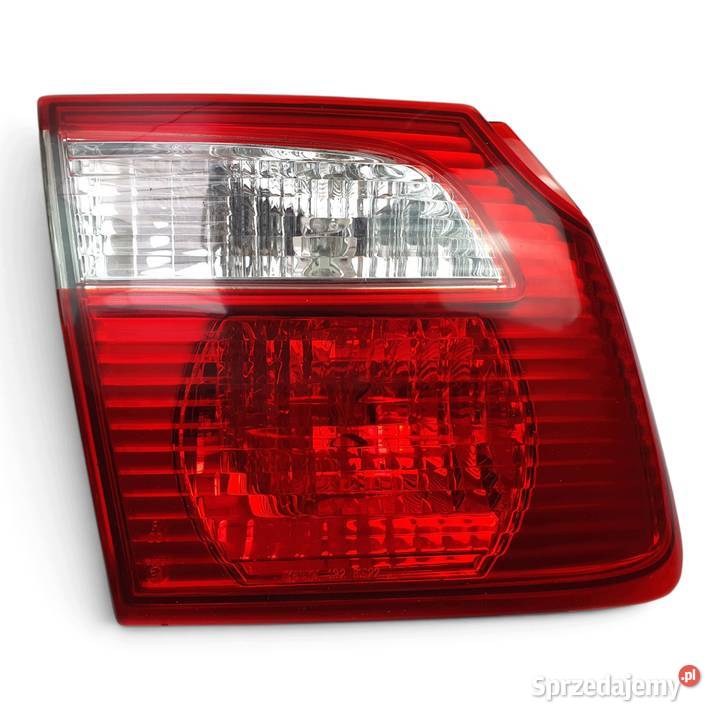 LAMPA LEWA Mazda 626 GF 19972002 tylnia LIFT lubelskie