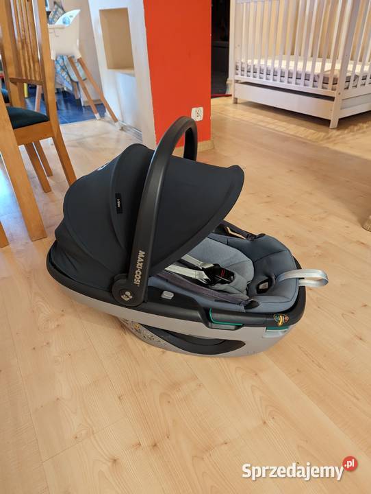 Fotelik Maxi Cosi Coral