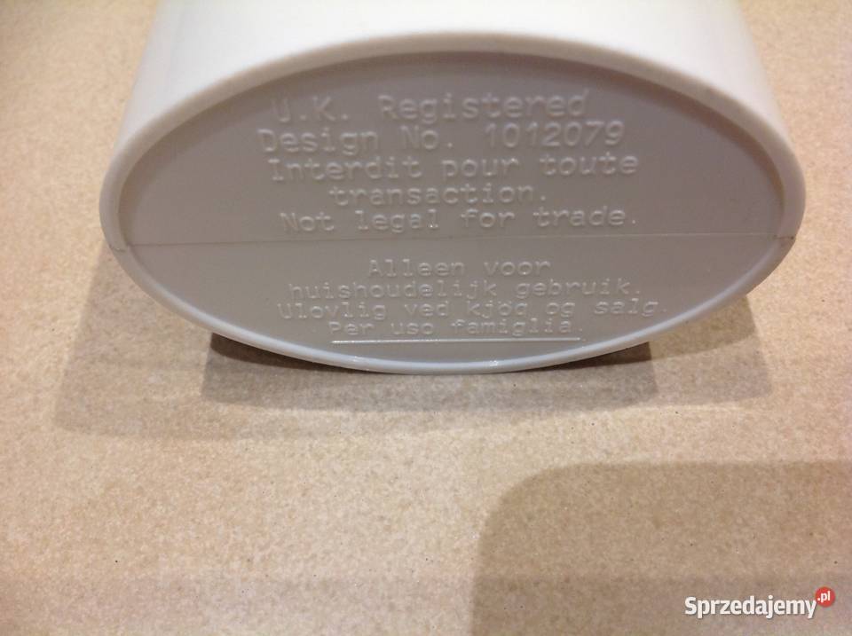 Waga Dietetyczna Analogowa Nowa Sól