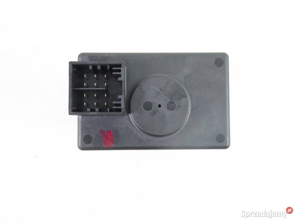 STACYJKA KLUCZYK VW TOUAREG I 3D0905865C osobowe