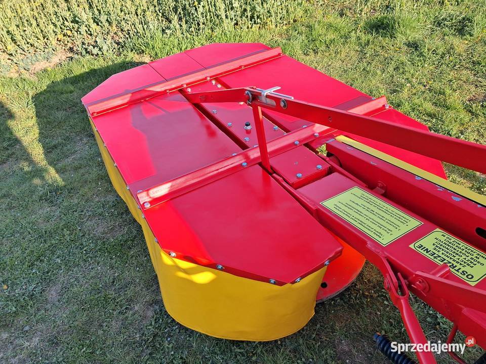 Kosiarka rotacyjna 165m Rotacyjne sprzedam