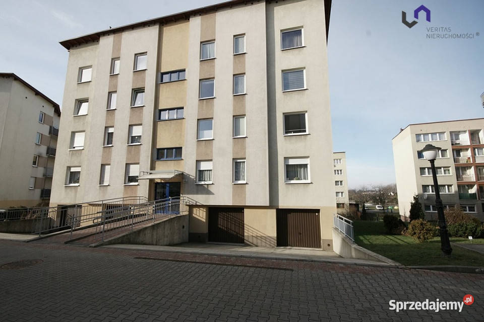 Mieszkanie Chorzów 56m 2 pokoje Rok budowy 2006 sprzedam