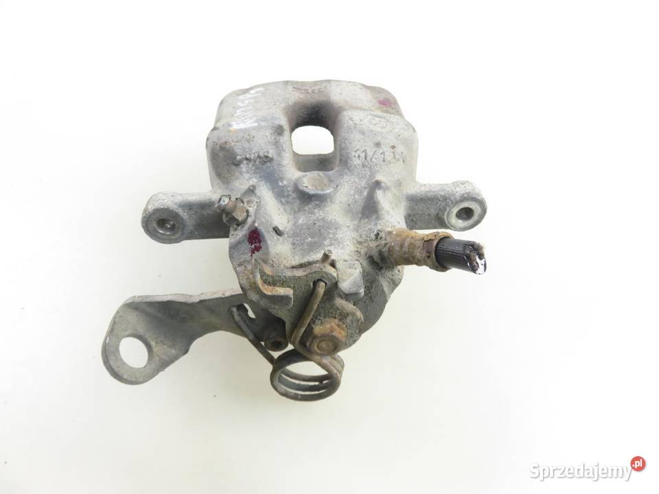 ZACISK PRAWY TYŁ FIAT CROMA II 19 D małopolskie