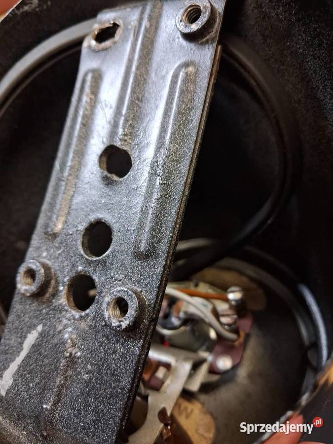 Lampa Hella Bmw Dkw Nsu Avo Lampy tylne Annopol sprzedam