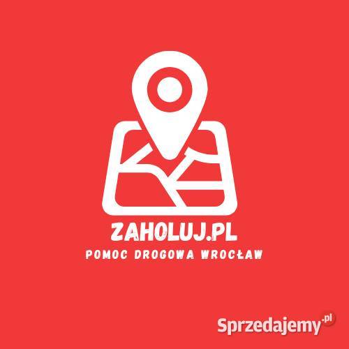 Zaholuj Pomoc Drogowa Wrocław