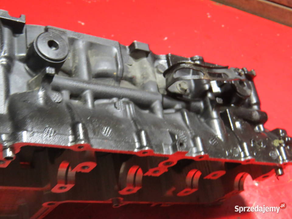 SUZUKI GSR 600 GSR600 K10 cylinder cylindry blok Warszawa sprzedam
