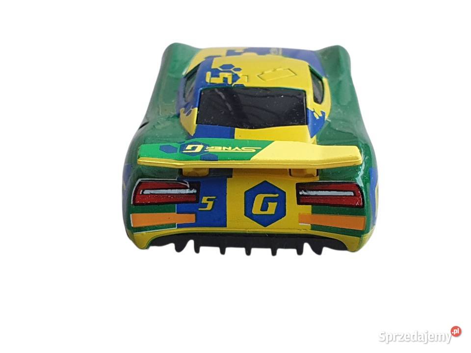 Samochodzik zabawka model samochodu Eric Braker sprzedam