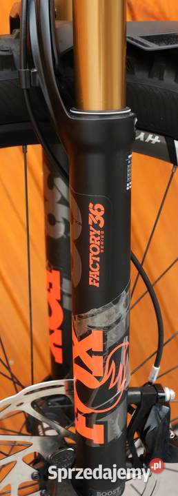 Rower elektryczny MTB Orbea Wild 620 przebiegu Milanówek