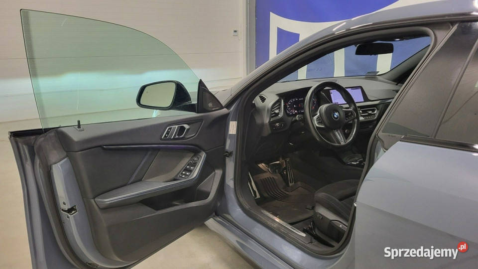 BMW 235 M xDrive F74 napęd 4x4 mazowieckie Grójec