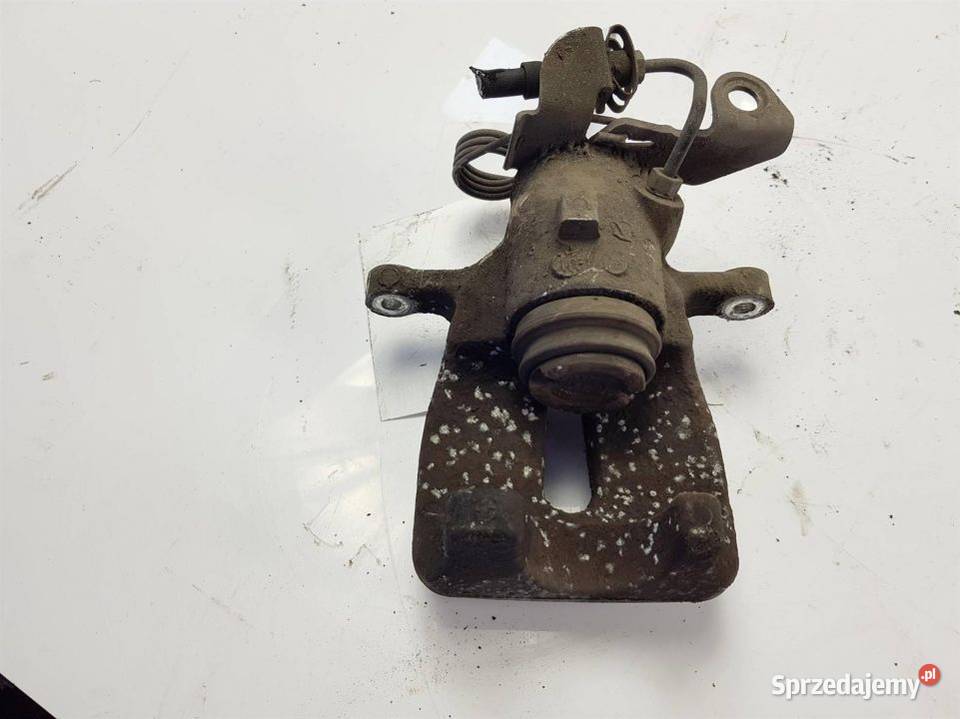ZACISK HAMULCOWY TYŁ LEWY PHAETON II LIFT kujawsko-pomorskie Lipno