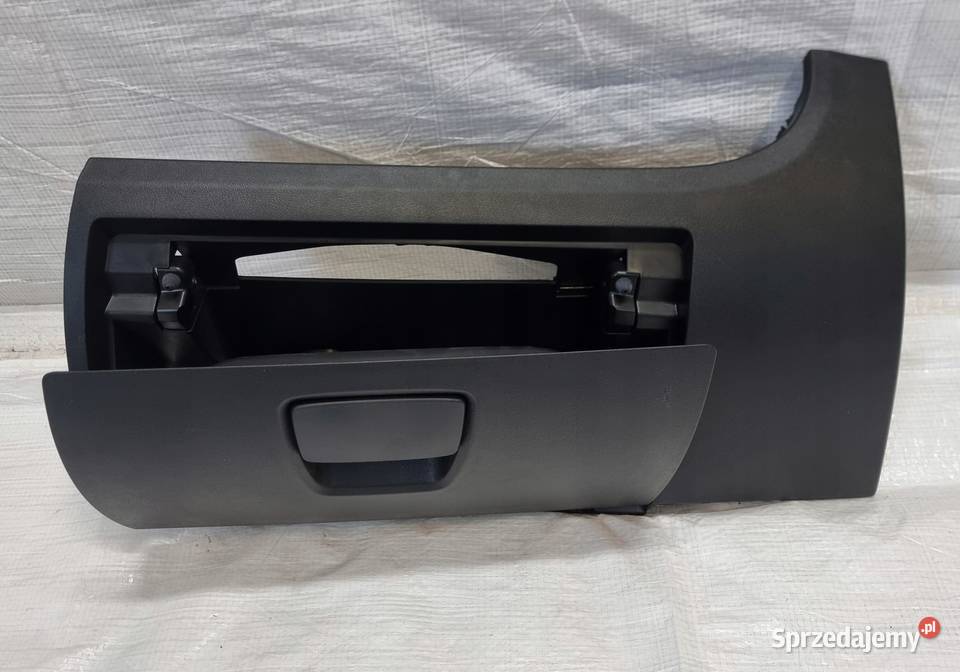 SCHOWEK FIAT DUCATO IV 2021 NOWY ORYGINAŁ Części samochodowe