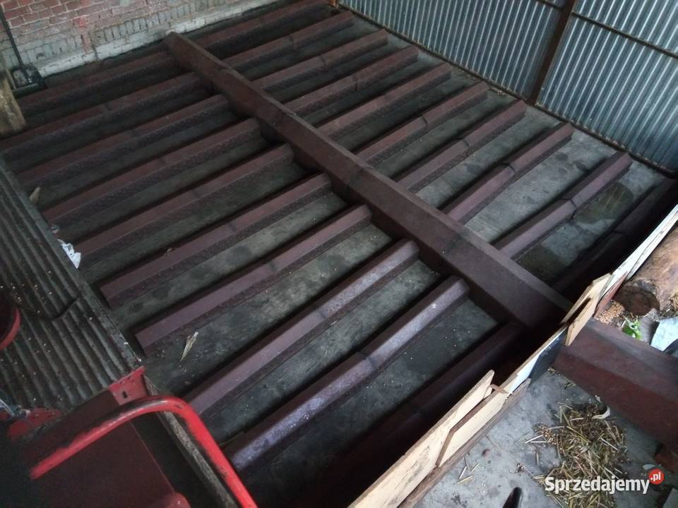 Suszarnia do kukurydzy