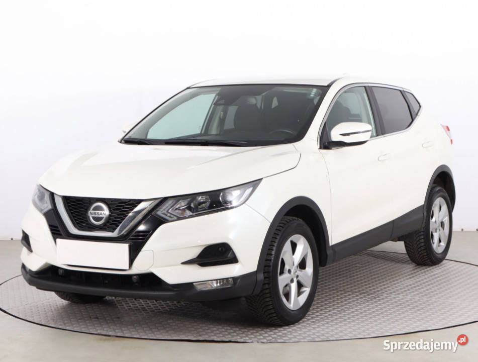 Nissan Qashqai 13 DIGT Qashqai Piaseczno