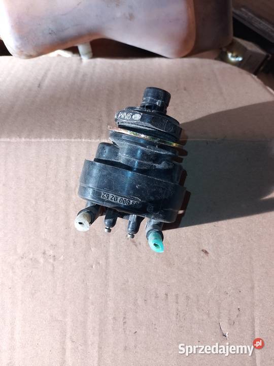 Mercedes g klasa 4638000252 przełącznik terenowe Kocmyrzów