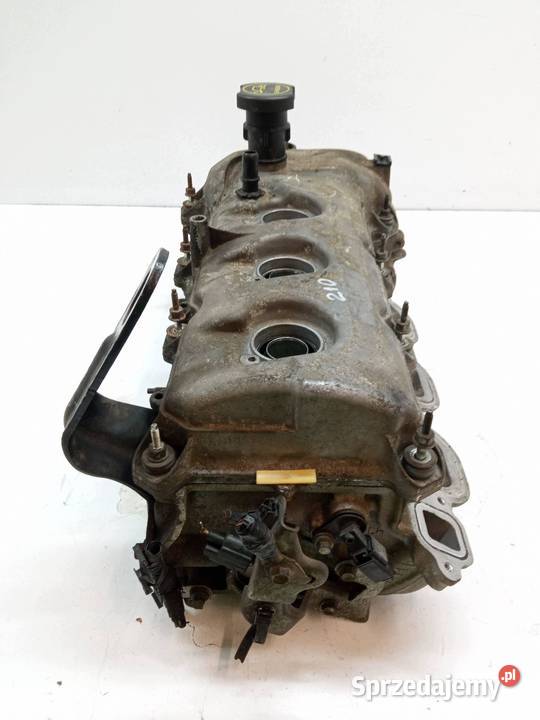 GŁOWICA KOMPLETNA LEWA RF7T4E6C064FA 35 V6 Mazda