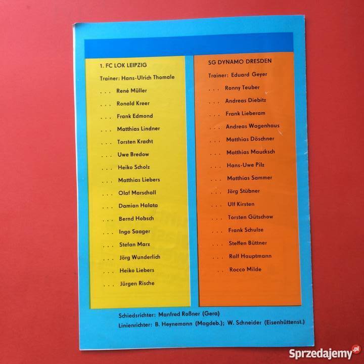 257 Sport niemiecki Szczecin