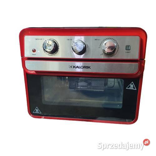 Mini piekarnik Kalorik 22l frytkownica G125P Częstochowa