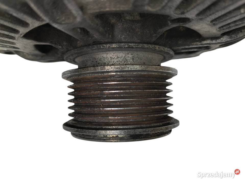 ALTERNATOR VW Passat B6 Golf V Seat Altea 19 20