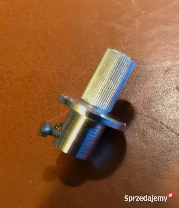 Pokrętło montażowe na oś 5mm lubelskie Lublin
