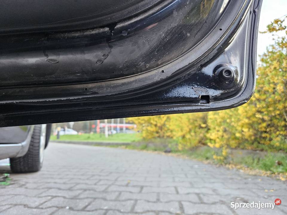 Honda Civic Honda Civic VIII 2008r 18 iVTEC