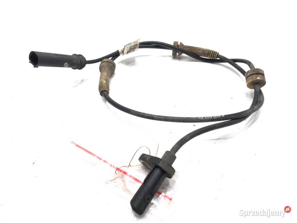 CZUJNIK ABS LEWY PRZÓD BMW G30 6859602 ABSENSOR osobowe Układ ABS i ESP