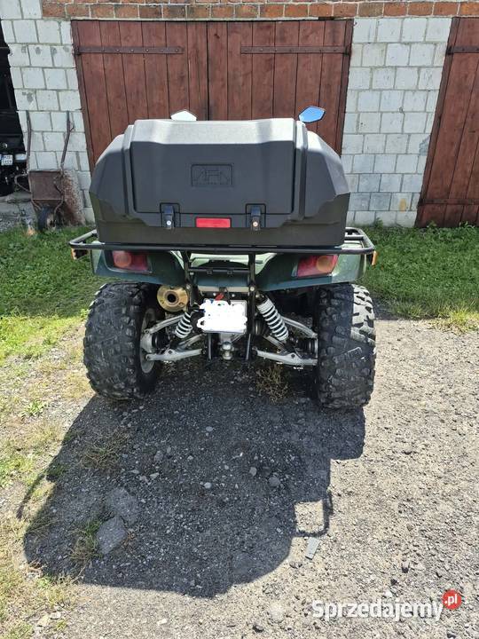 Sprzedam Dinli 700cc Kamień sprzedam