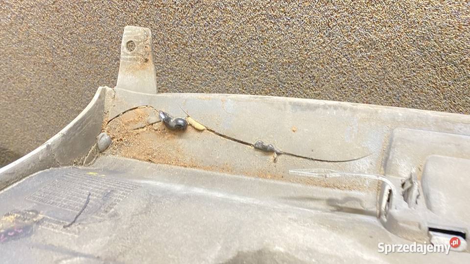 Prawy próg Volkswagen Scirocco 1K8071685 pomorskie Starogard Gdański sprzedam
