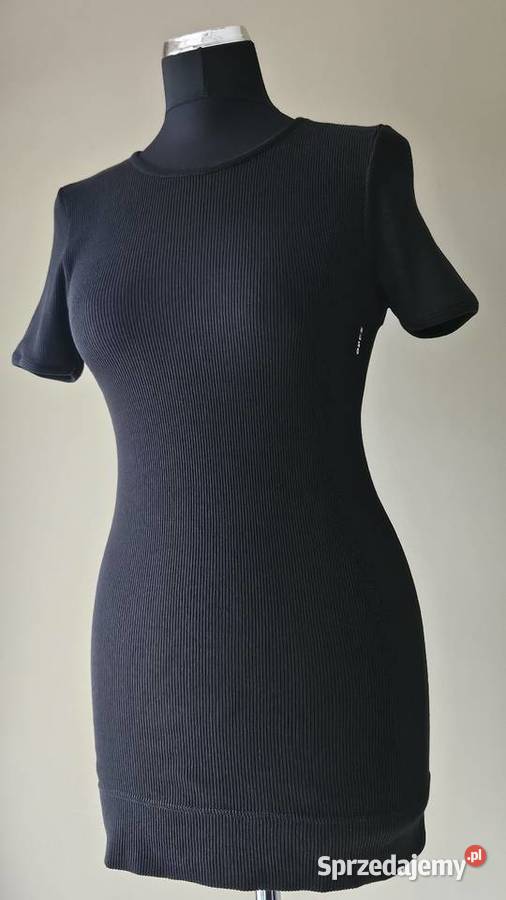 Hugo Boss damska bluzka tshirt rozmiar 40 L 100 lubelskie Lublin