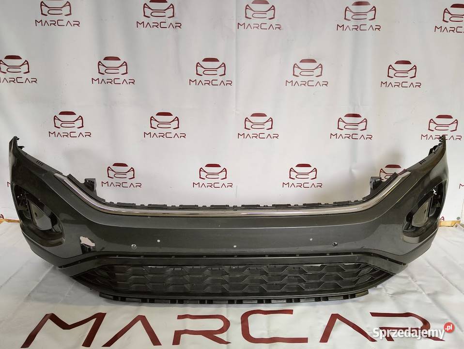 Zderzak Przedni Przód Vw TRoc 2GA807217 Pleszew sprzedam