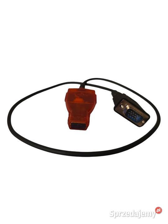 VVDI MB IR ADAPTER Interfejsy diagnostyczne Warszawa