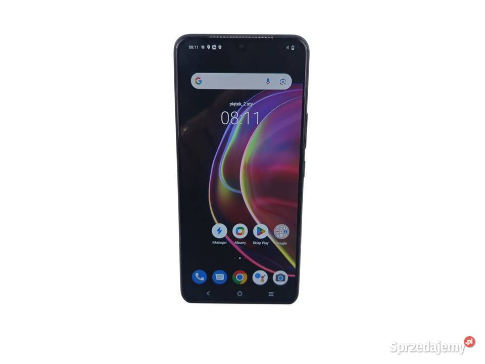 Smartfon vivo V21 5G 8128GB śląskie Katowice