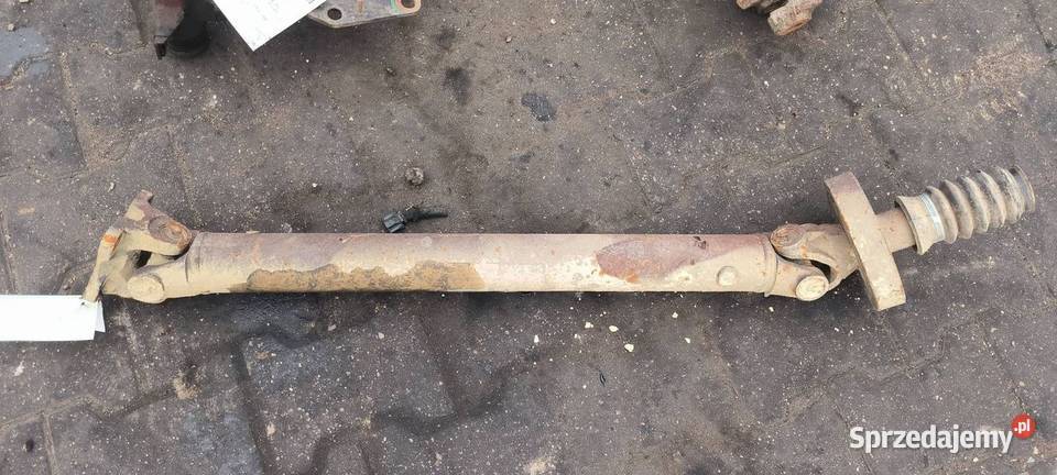 WAŁ NAPĘDOWY JEEP CHEROKEE osobowe Lipno