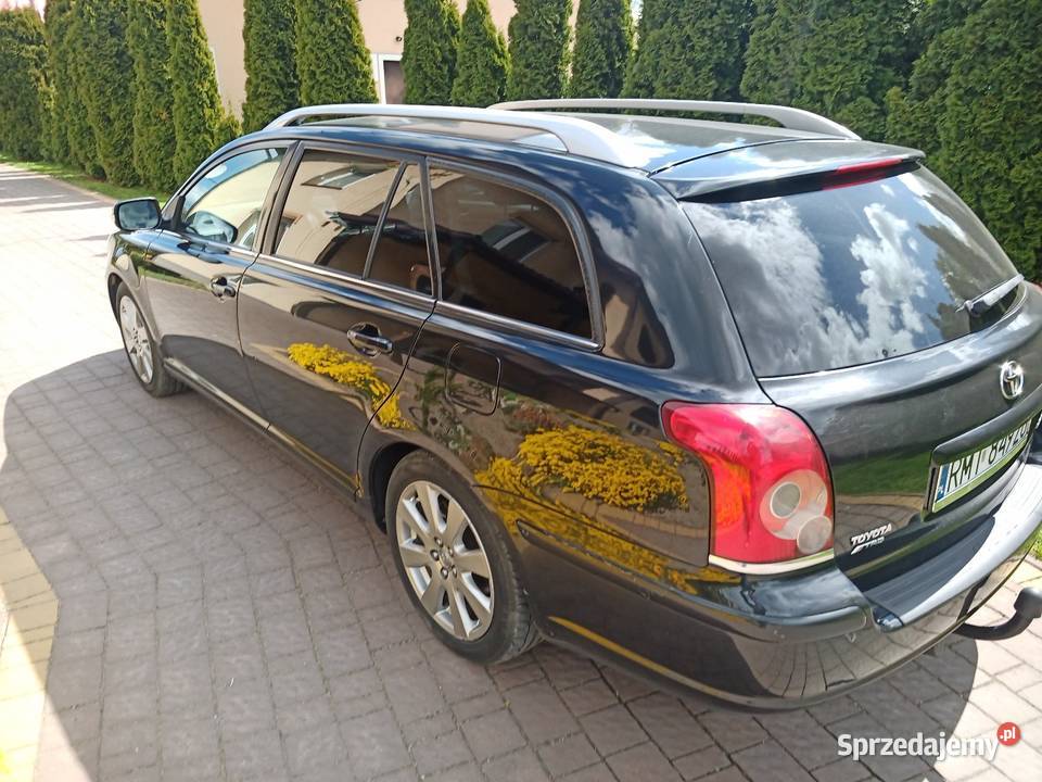 Sprzedam prywatny samochód czarny Mielec