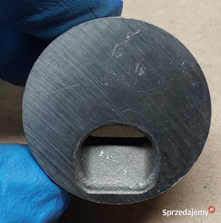 KOMORA WSTĘPNA WIÓROWA VW 19DTD 1YAAZ 32mm dolnośląskie Mielęcin sprzedam