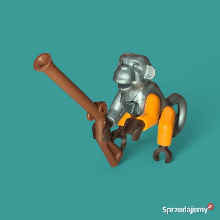 Lego Monkey 2550C02 Warszawa