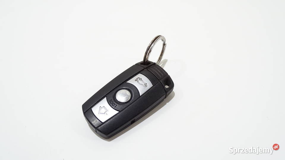 KLUCZYK PILOT BMW E60 E61 E87 E90 OE 4642378 lubelskie Strzyżewice