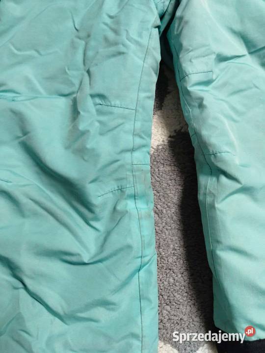 Spodnie kombinezon zimowe Lupilu 98114 st uniseks Odzież Kalna