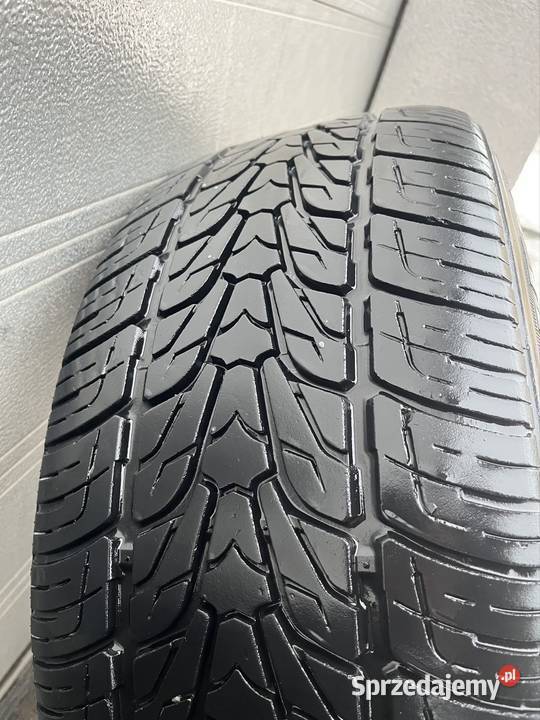 Koła felgi Bmw X5 X6 E71 styling 258 2555019 Ostrów Mazowiecka