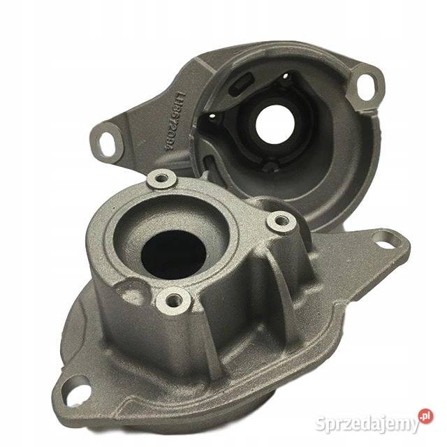 VOLVO S60 prawe mocowanie amortyzator tyl AWD OE Bielany Wrocławskie