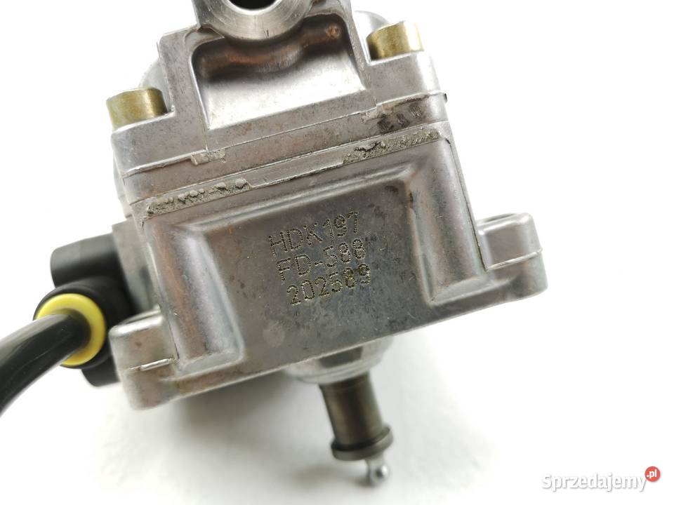 9461615336 KORPUS pompy wtryskowej VP 44 osobowe Bielsko-Biała