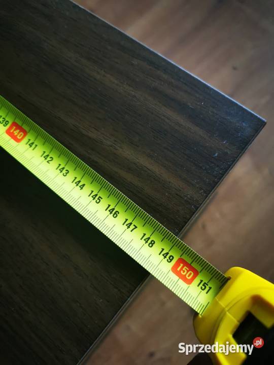 IKEA Lack szafka RTV 149 X 55 X 35 149cm Zielona Góra